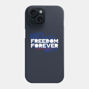 America Independence Day Phone Case