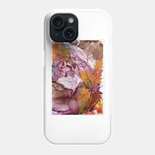 Autumn is here Phone Case