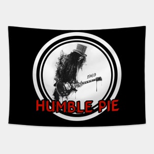 humble pie Tapestry