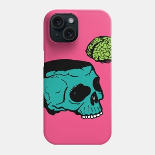 Mindless Phone Case