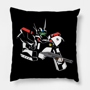 Patlabor Ingram-2 Pillow