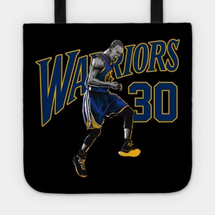 Golden State Warriors 30 Tote