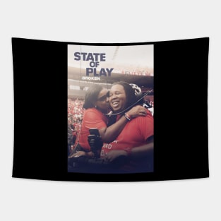 State of Play broken Tapestry