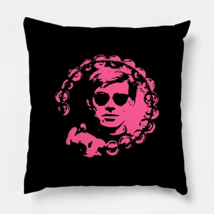 Andy Warhol Pillow