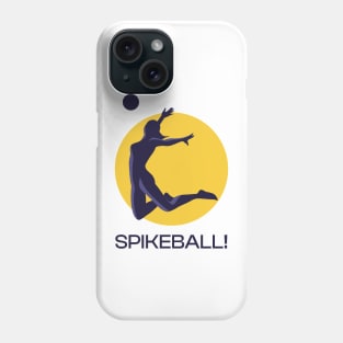 Spikeball! Phone Case