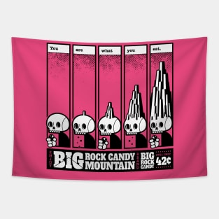 Big Rock Candy Brand Tapestry