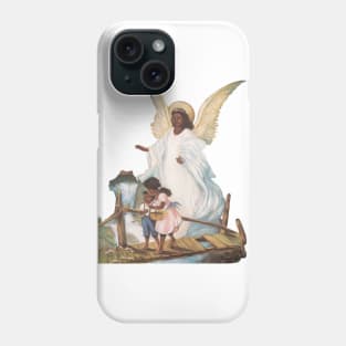 God's Protected Phone Case