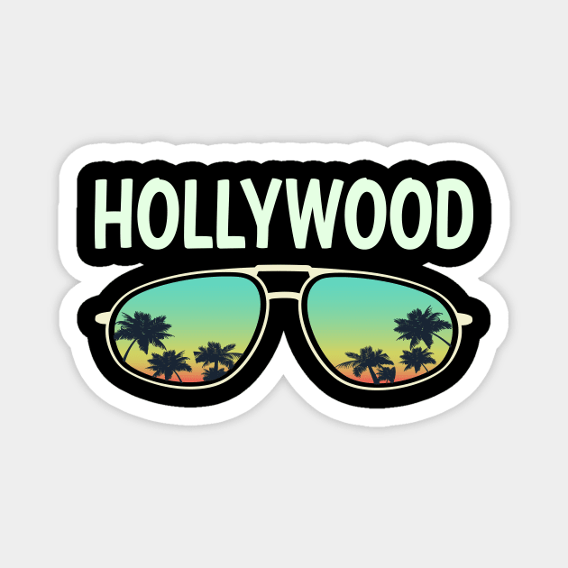 Nature Glasses Hollywood Magnet by rosenbaumquinton52