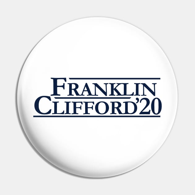 Franklin Clifford in 2020 Pin by Parkeit