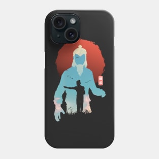 Tersifu Sipu Phone Case