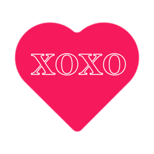 XOXO T-Shirt