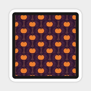 Pumpkins, Pumpkins, Pumpkins Magnet