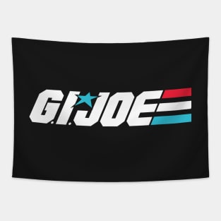 G.I. JOE Tapestry