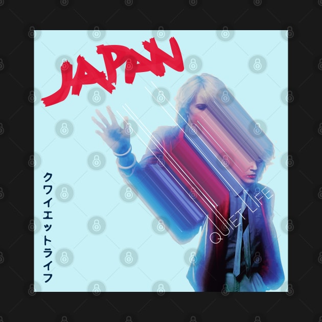 Japan by Brash Ideas