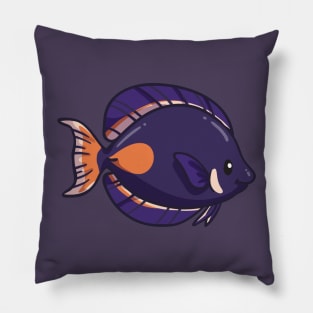 Achilles Tang Pillow