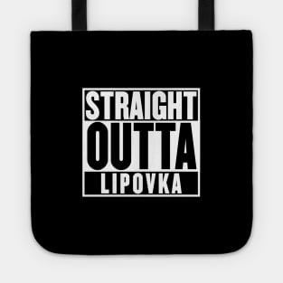 Lipovka - Player Unknown Battle Ground T-shirt Tote