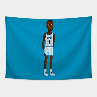 Penny Hardaway Tapestry