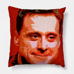 alan tudyk Pillow