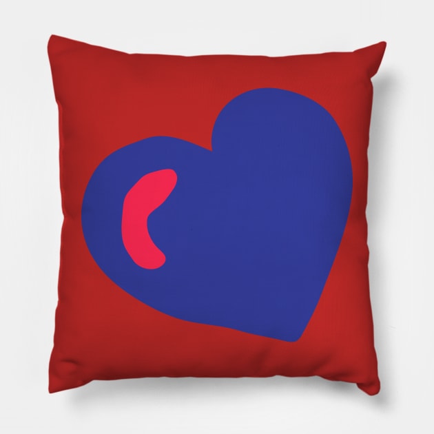 Heart me Pillow by mister_fred_berlin