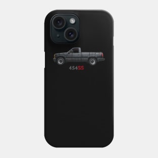 454SS Phone Case