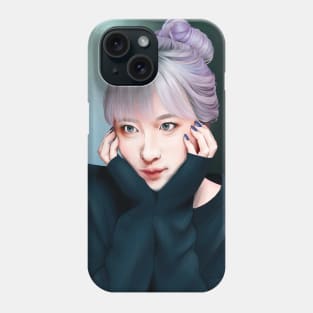 HANI Exid Phone Case