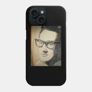 Buddy Holly Phone Case