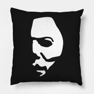 Michael Myers Pillow