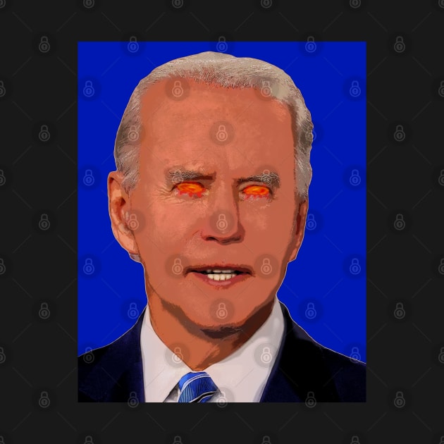 joe biden by oryan80