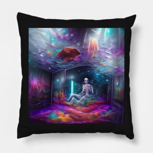 Inside the deep Pillow