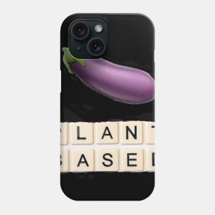 Vegan Taste Better Phone Case