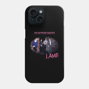 L.A.M.F. Phone Case