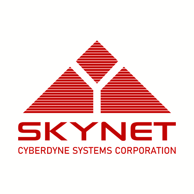 Cyber dyne Corporation by coolab