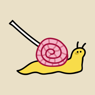snail T-Shirt