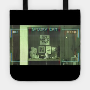 RLM Spookycam Tote