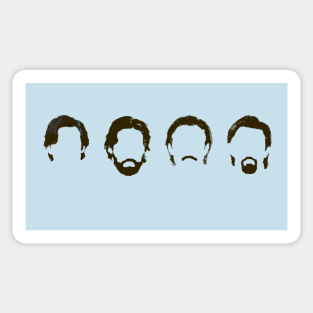 This Is Us Stickers Teepublic