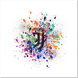 juventus Poster for Sale by bimory2