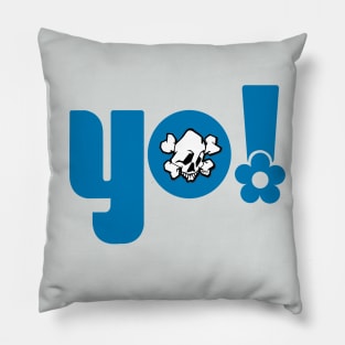 Yo Pillow