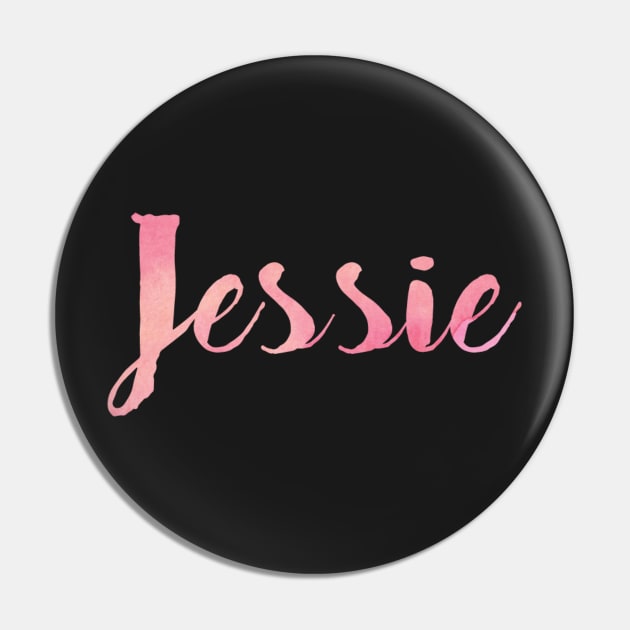 Jessie Pin by ampp