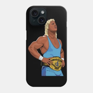 Perfect I.c champ Phone Case