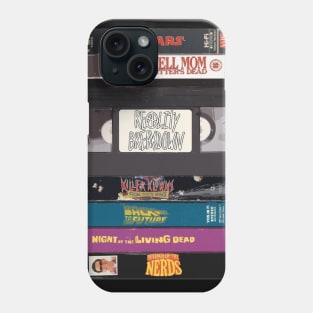 RB Tapes Phone Case