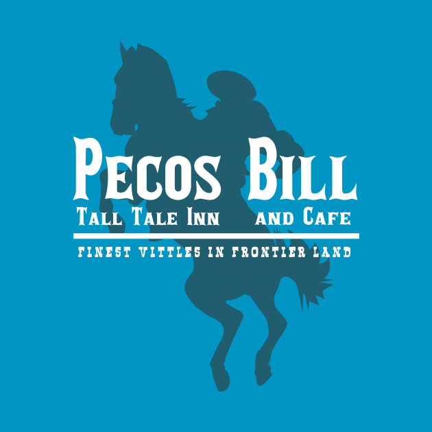 Pecos Vittles by SlothCloths