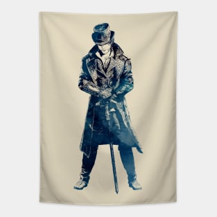 Jacob Frye Tapestry