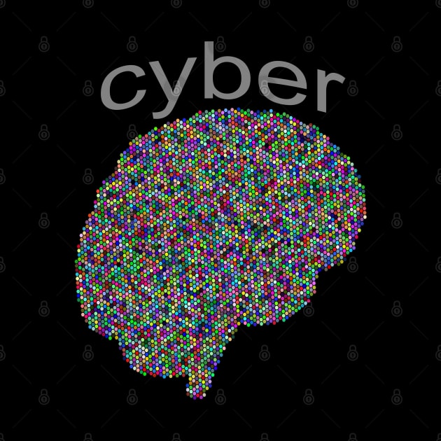 cyber by carismashop