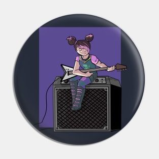 miko nakadai Pin