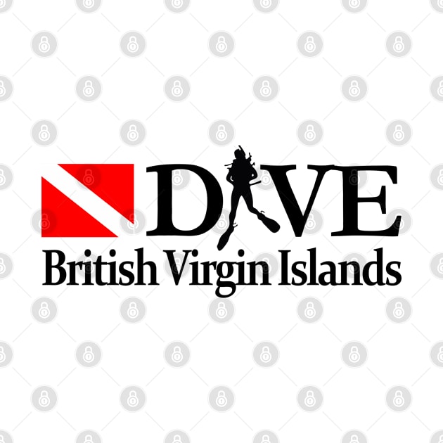 British Virgin Islands DV4 by grayrider