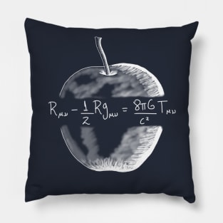 Einstein's Equation of Cosmology Pillow