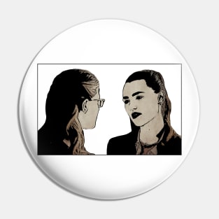 Supercorp Pin