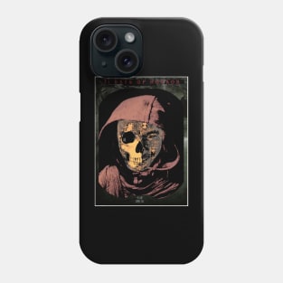 31 Days of Horror Series 4 - The Crux Phone Case