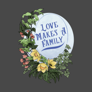 Adoption and Blended Families