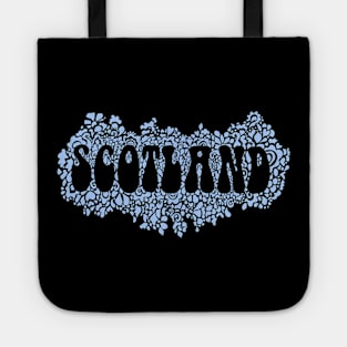 Scotland Tote